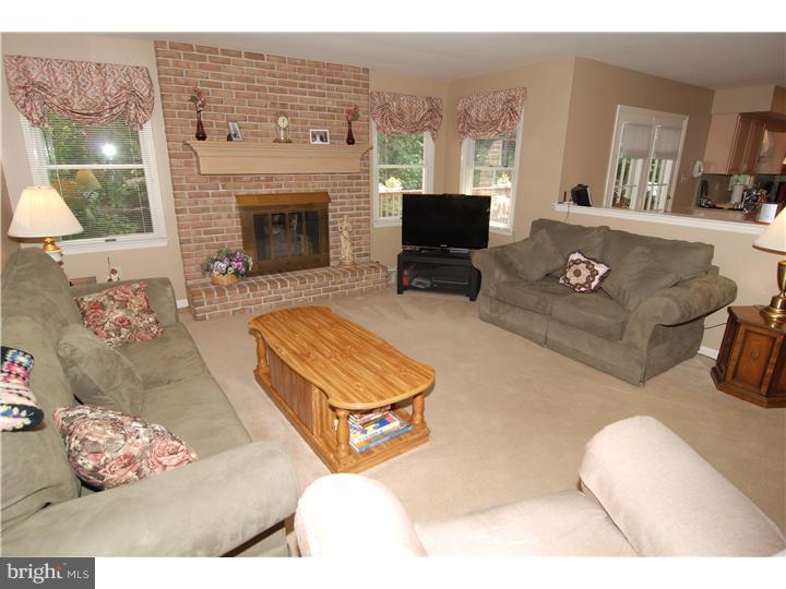22 Valley Drive Birdsboro, PA 19508 - Photo 5 of 25 Family Room