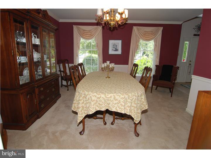 22 Valley Drive Birdsboro, PA 19508 - Photo 7 of 25 Dining Room
