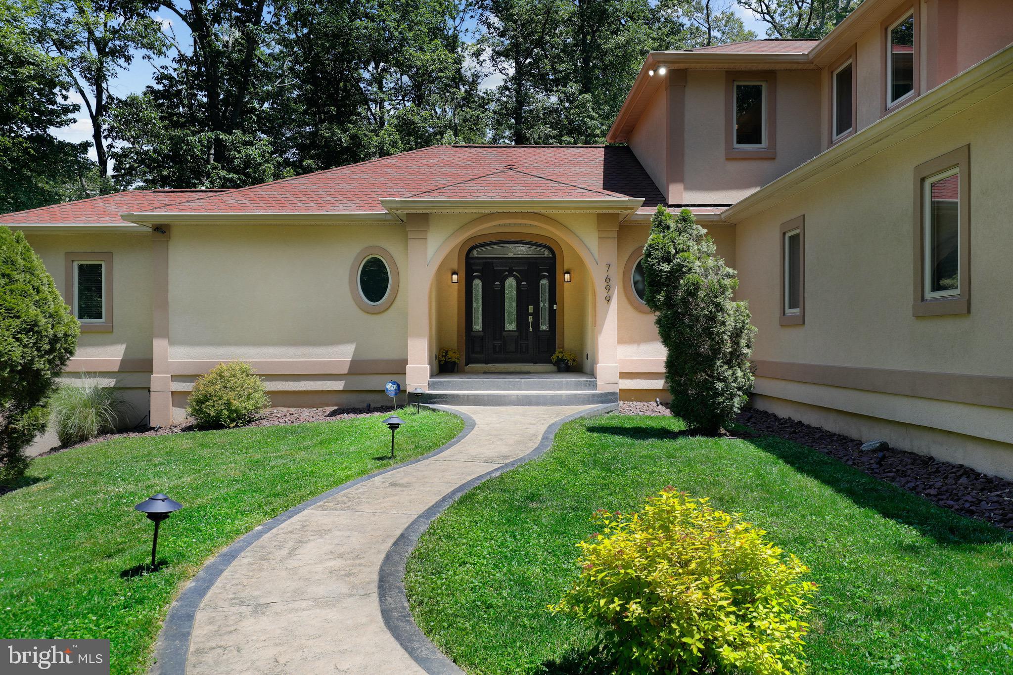 Curb Appeal