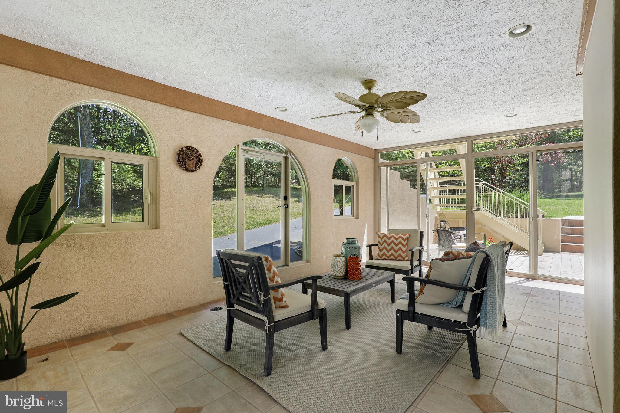 7699 Paradise Beach Road Pasadena, MD 21122 - Photo 34 of 53 Outdoor living at it's best!!