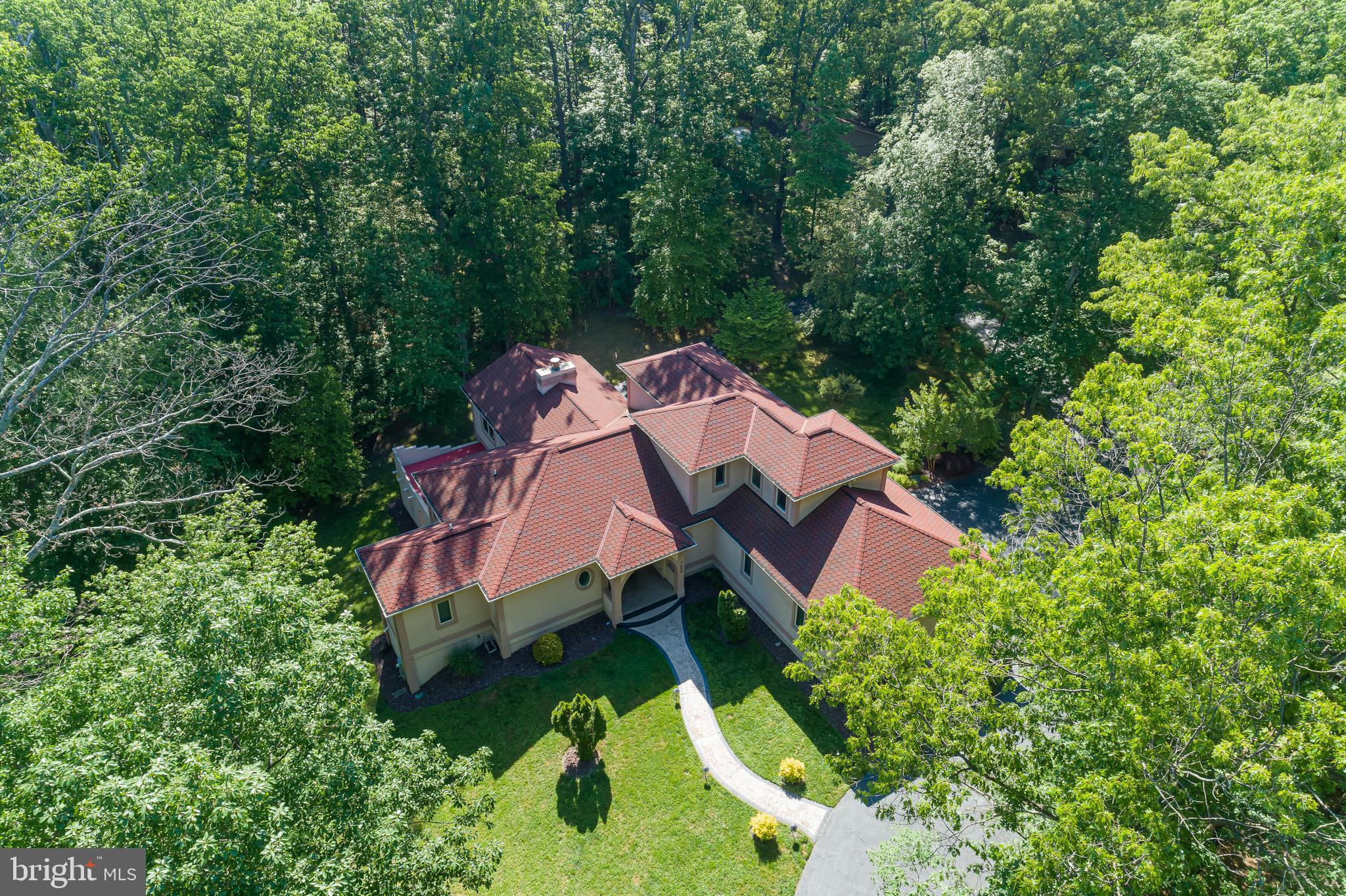 7699 Paradise Beach Road Pasadena, MD 21122 - Photo 50 of 53 3.6 acre estate