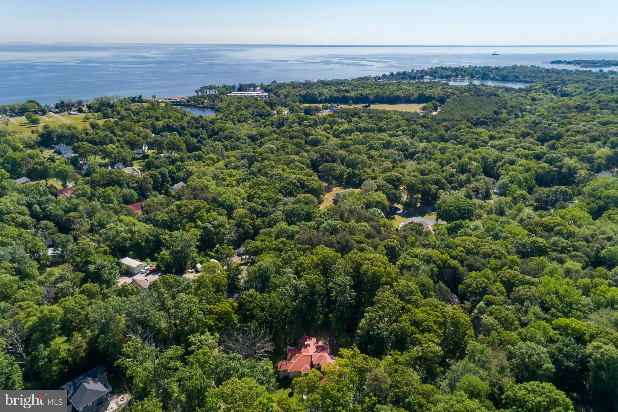 7699 Paradise Beach Road Pasadena, MD 21122 - Photo 53 of 53 Enjoy life by the Chesapeake bay!
