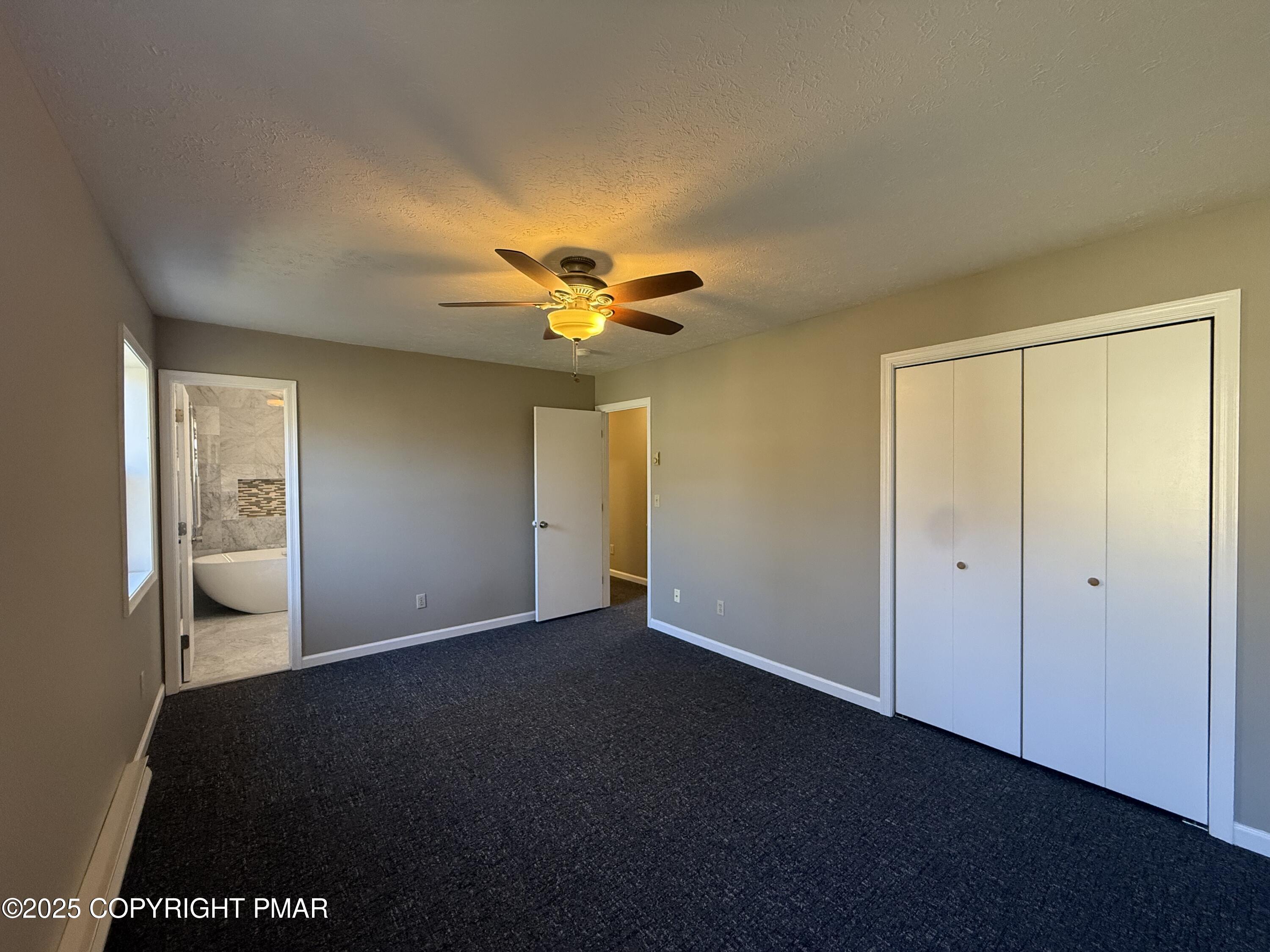 1753 Rolling Hills Drive Tobyhanna, PA 18466 - Photo 15 of 25 a view of an empty room