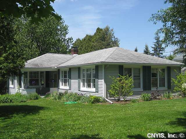 2121 Spring Street Hamilton, NY 13346 - Photo 1 of 1 Exterior Front