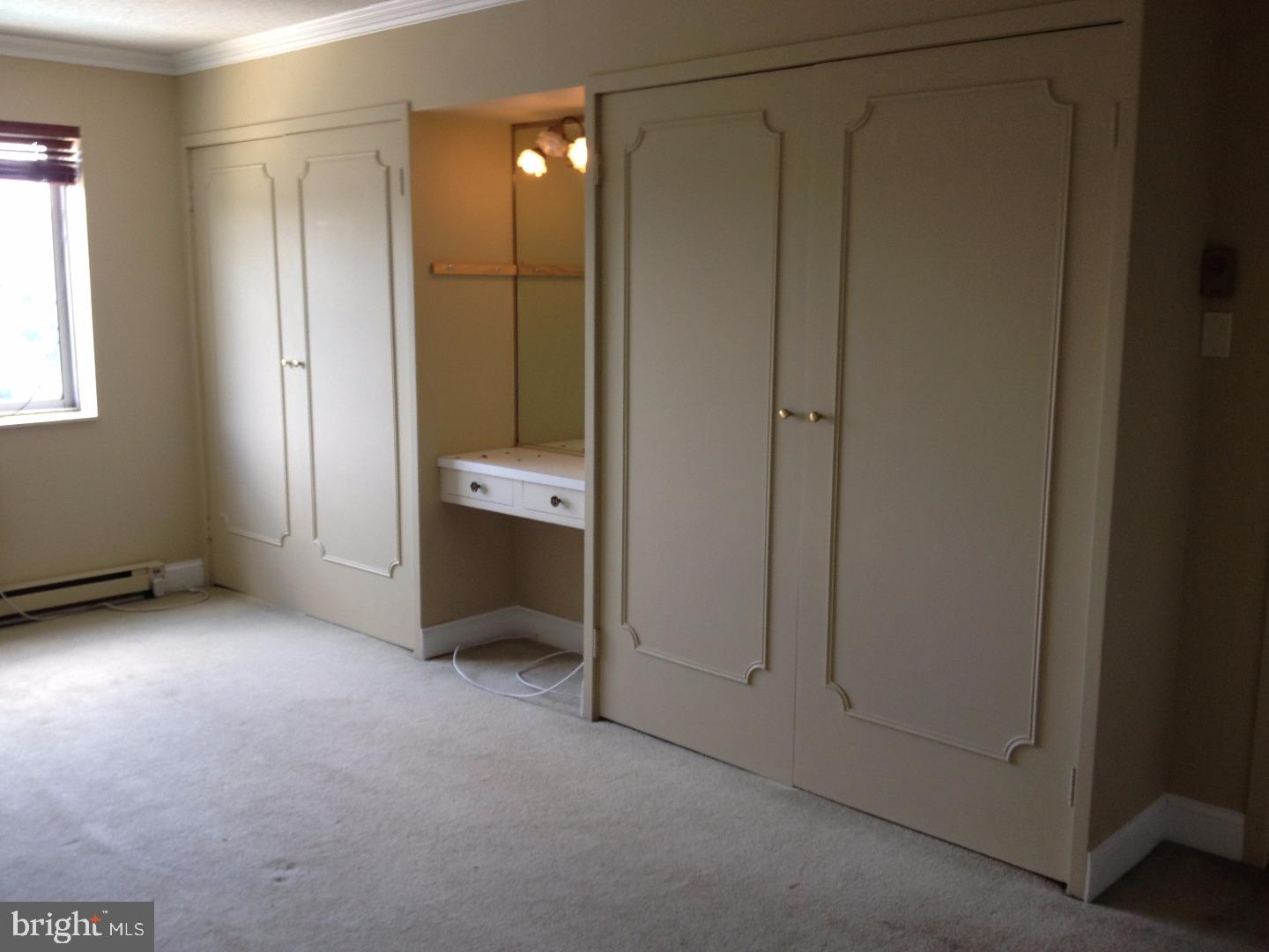 860 Lower Ferry Road, Unit 6N Ewing, NJ 08628 - Photo 11 of 21 Master Bedroom