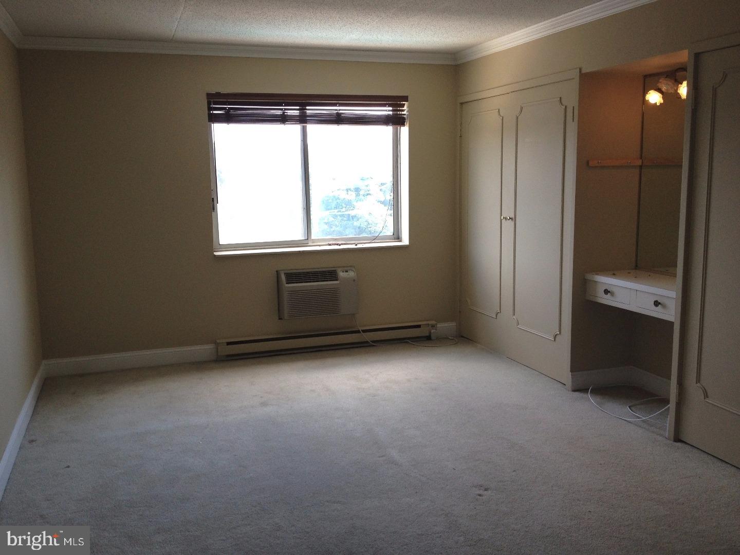 860 Lower Ferry Road, Unit 6N Ewing, NJ 08628 - Photo 12 of 21 Master Bedroom