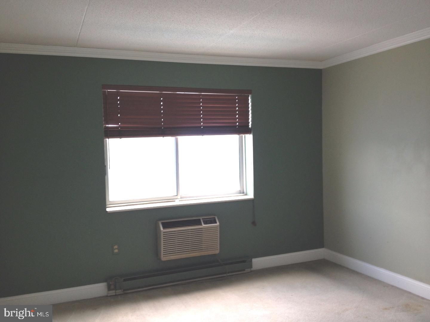 860 Lower Ferry Road, Unit 6N Ewing, NJ 08628 - Photo 14 of 21 Bedroom 2