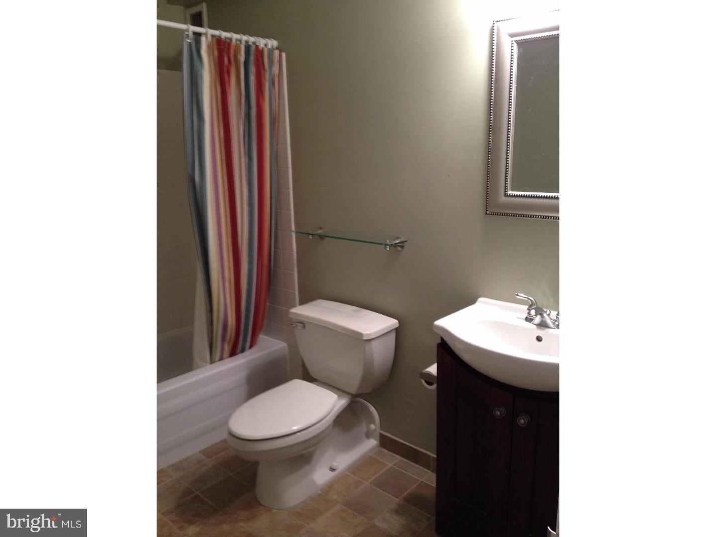 860 Lower Ferry Road, Unit 6N Ewing, NJ 08628 - Photo 15 of 21 Bathroom