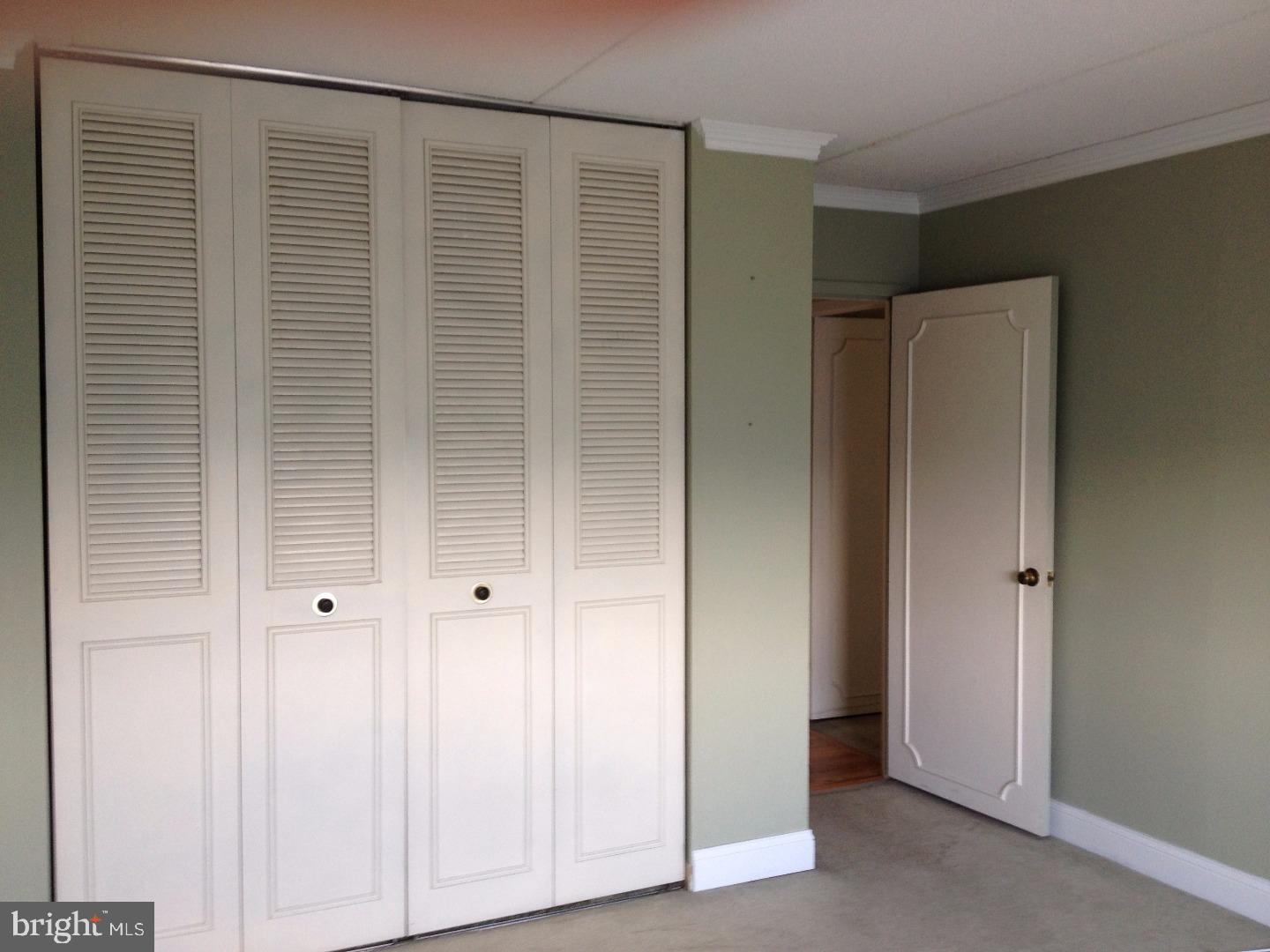 860 Lower Ferry Road, Unit 6N Ewing, NJ 08628 - Photo 4 of 21 Bedroom 2