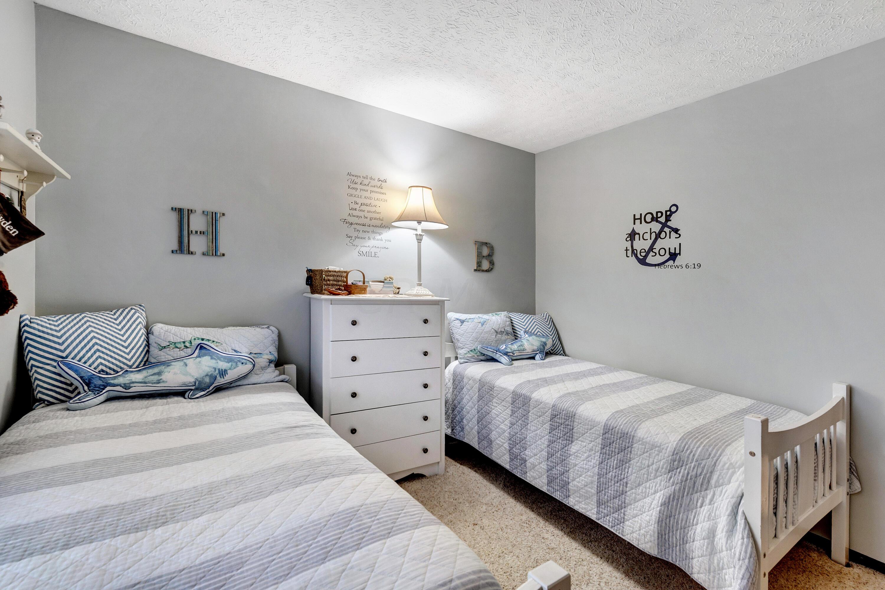 6186 Feder Road Columbus, OH 43228 - Photo 26 of 53 Bedroom 2