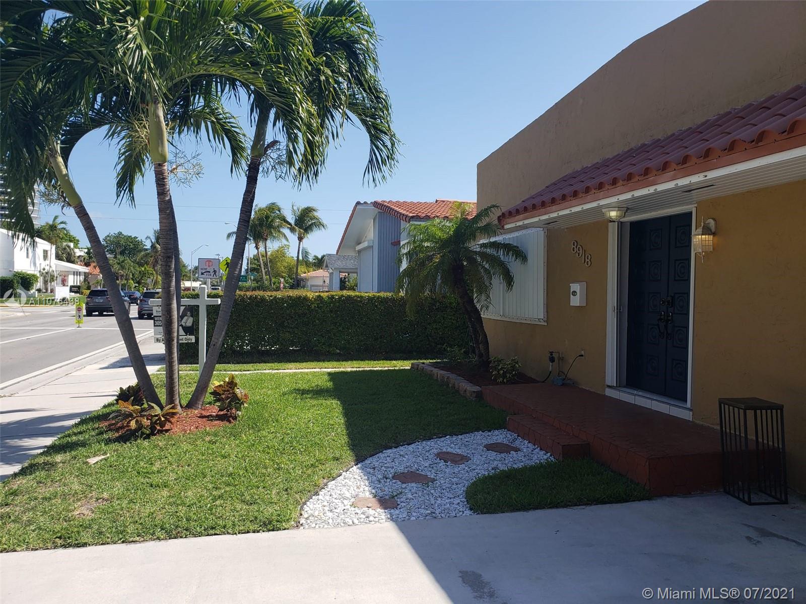 8918 Harding Avenue Surfside, FL 33154 - Photo 1 of 13 Gallery Image 1