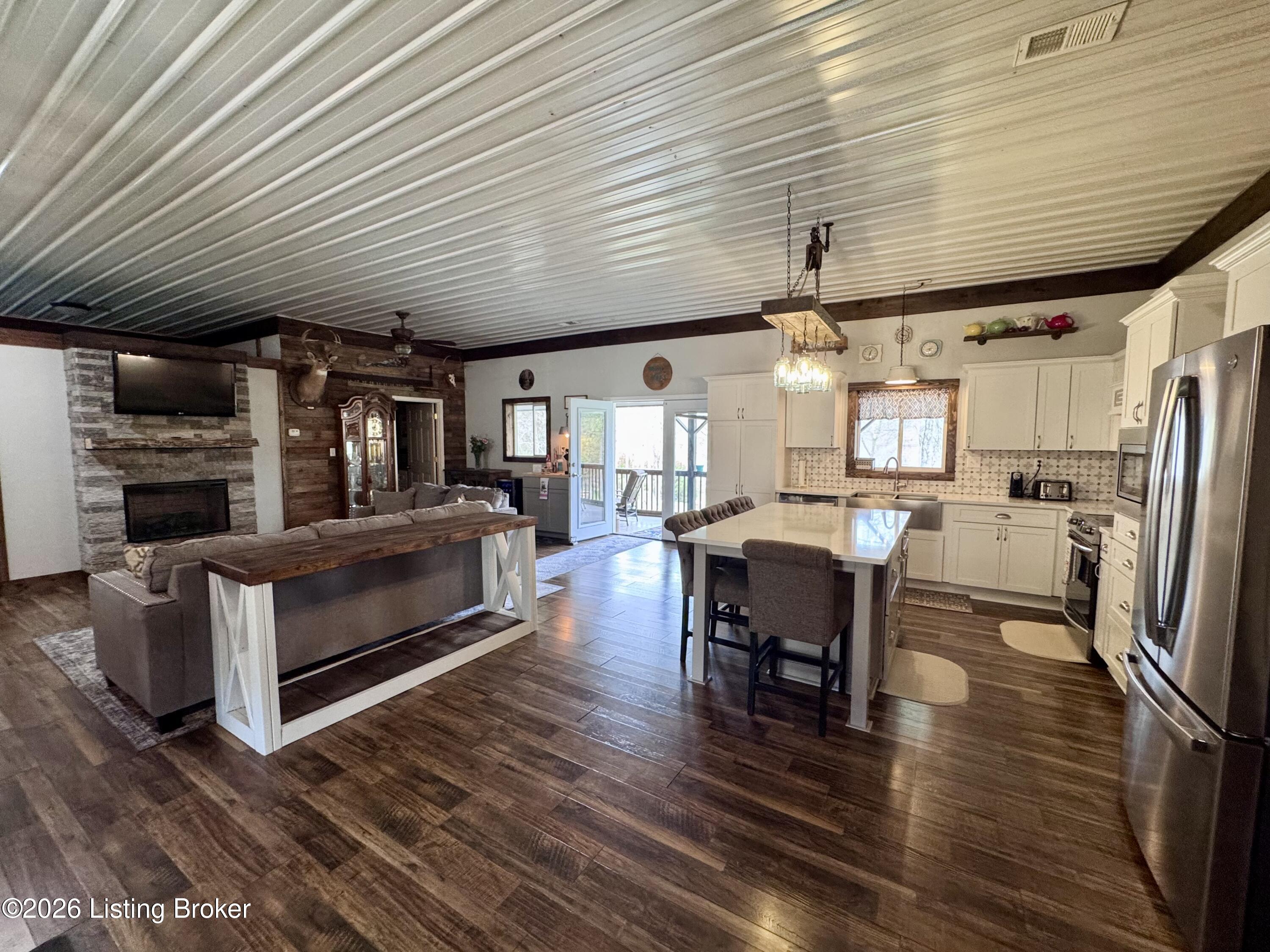 207 Fawn Hl Road Leitchfield, KY 42754 - Photo 29 of 112 IMG_6861