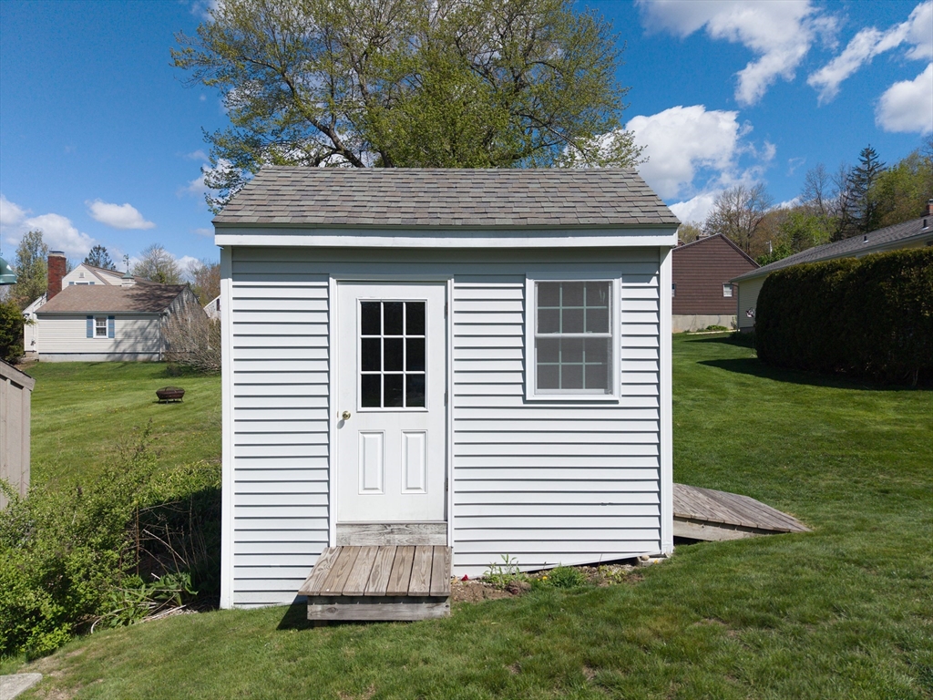 20 Knollwood Road Paxton, MA 01612 - Photo 29 of 29 Gallery Image 29