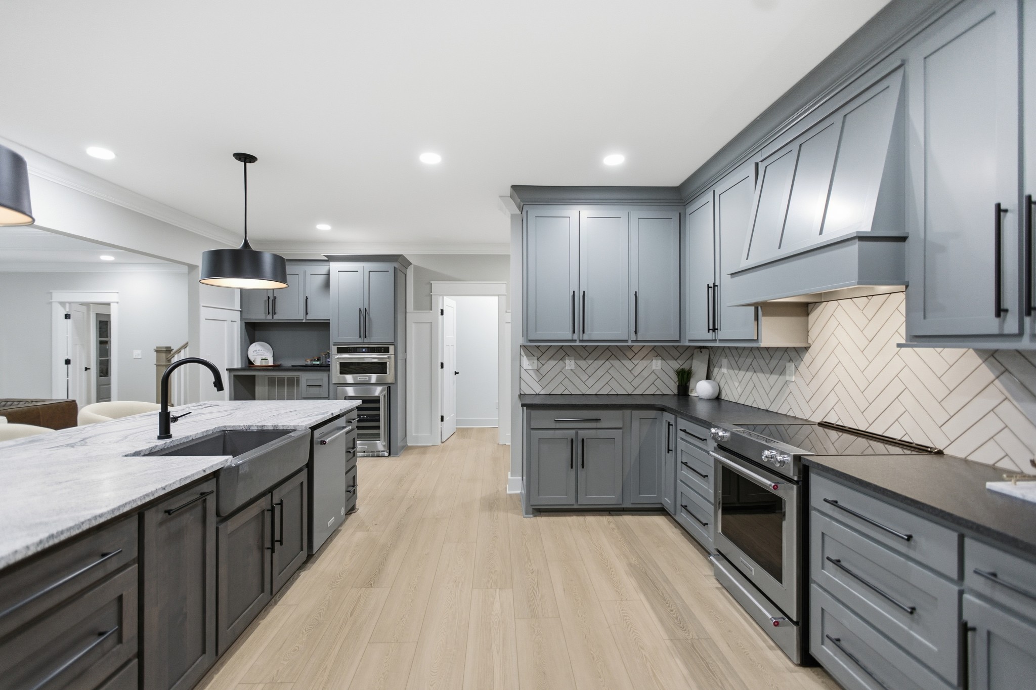 438 Deer Run Road Wartrace, TN 37183 - Photo 21 of 93