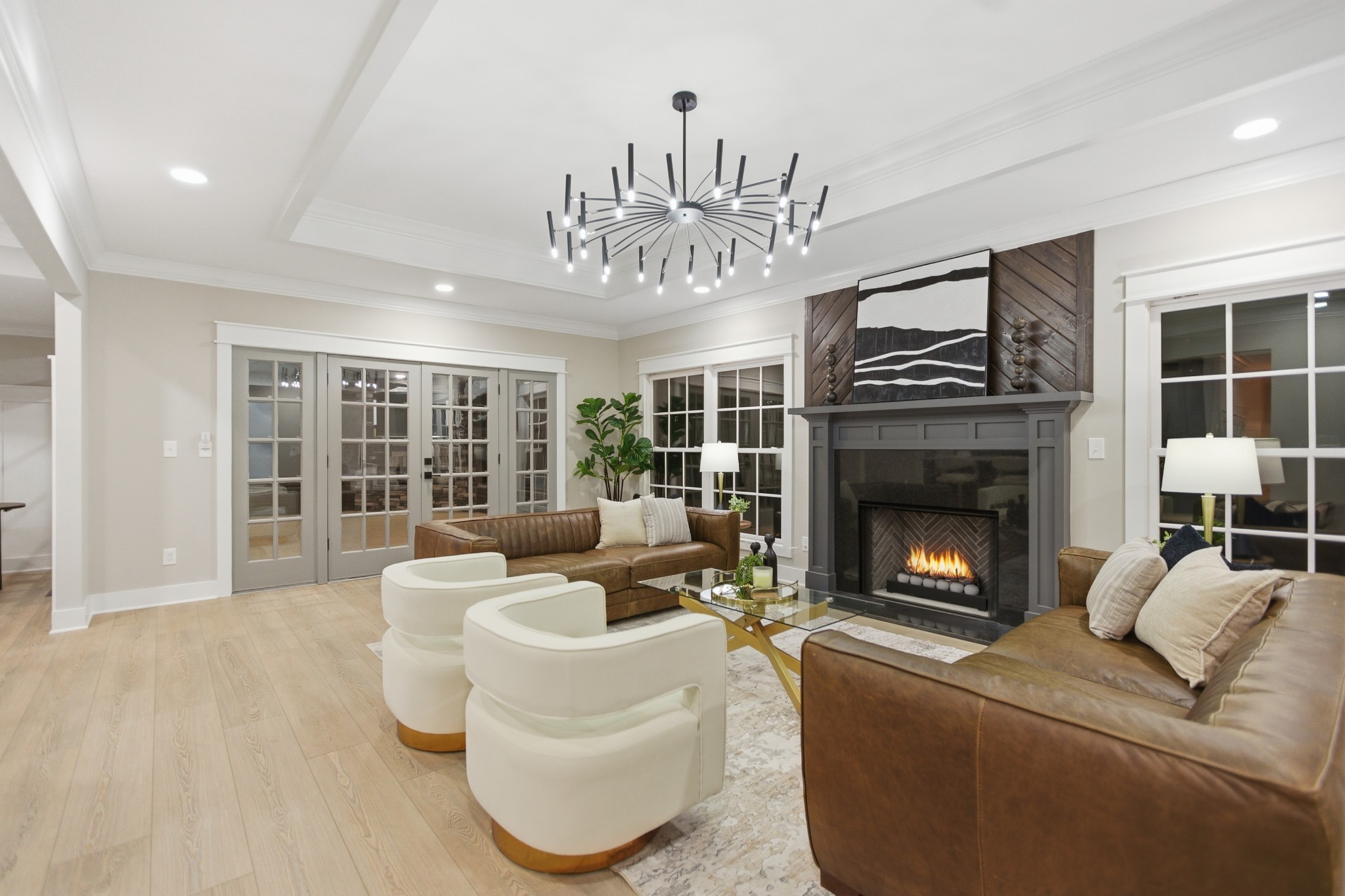 438 Deer Run Road Wartrace, TN 37183 - Photo 31 of 93