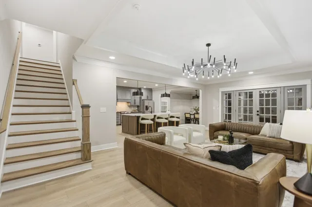 $1,450,000 | 438 Deer Run Road, Wartrace, TN 37183