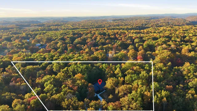 $1,450,000 | 438 Deer Run Road, Wartrace, TN 37183