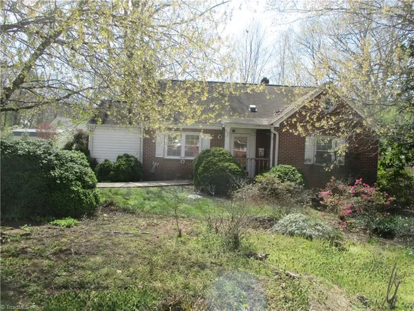$149,500 | 1126 Manning Street, Eden, NC 27288