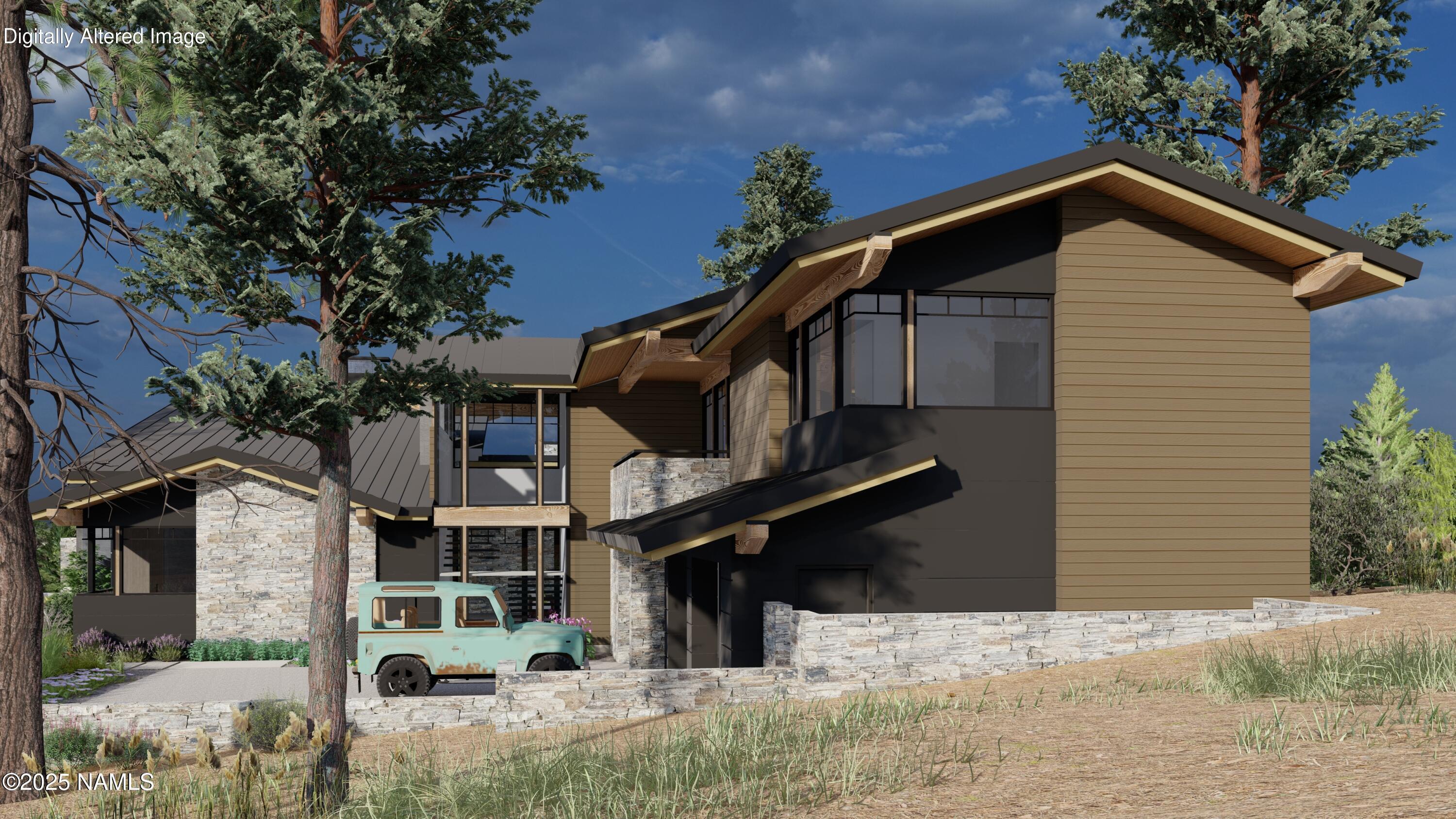 2000 East Del Rae Drive Flagstaff, AZ 86005 - Photo 19 of 39 IMAGE_12 - Photo