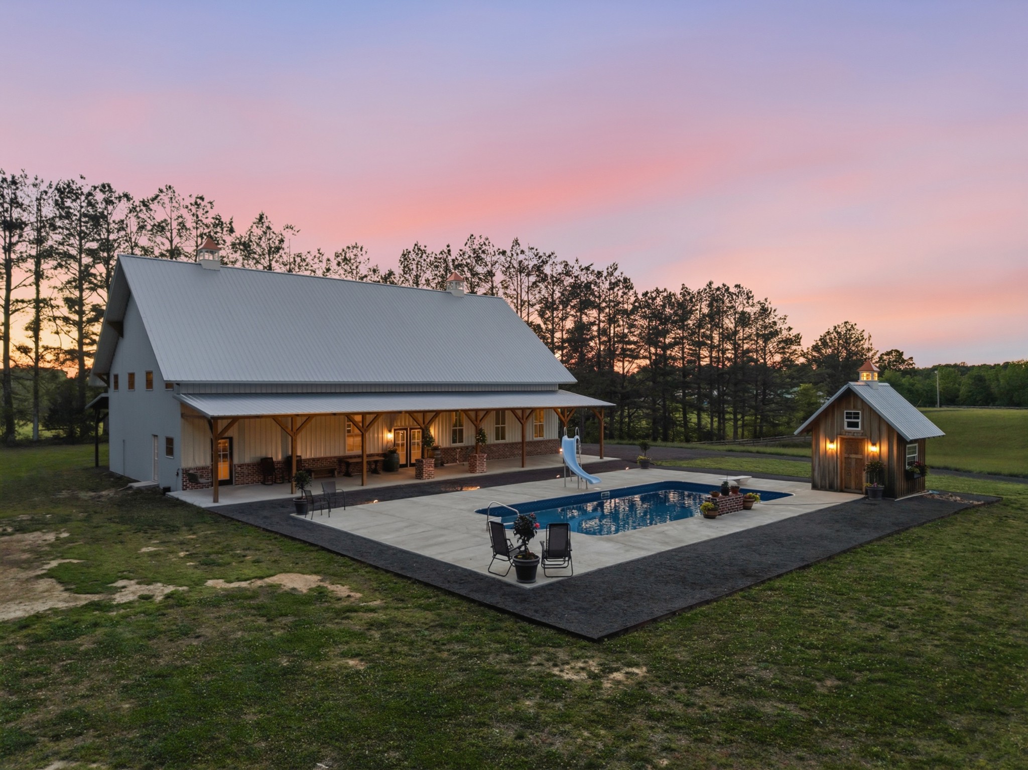 450 Paul Thompson Road Bethpage, TN 37022 - Photo 41 of 48 Gallery Image 41