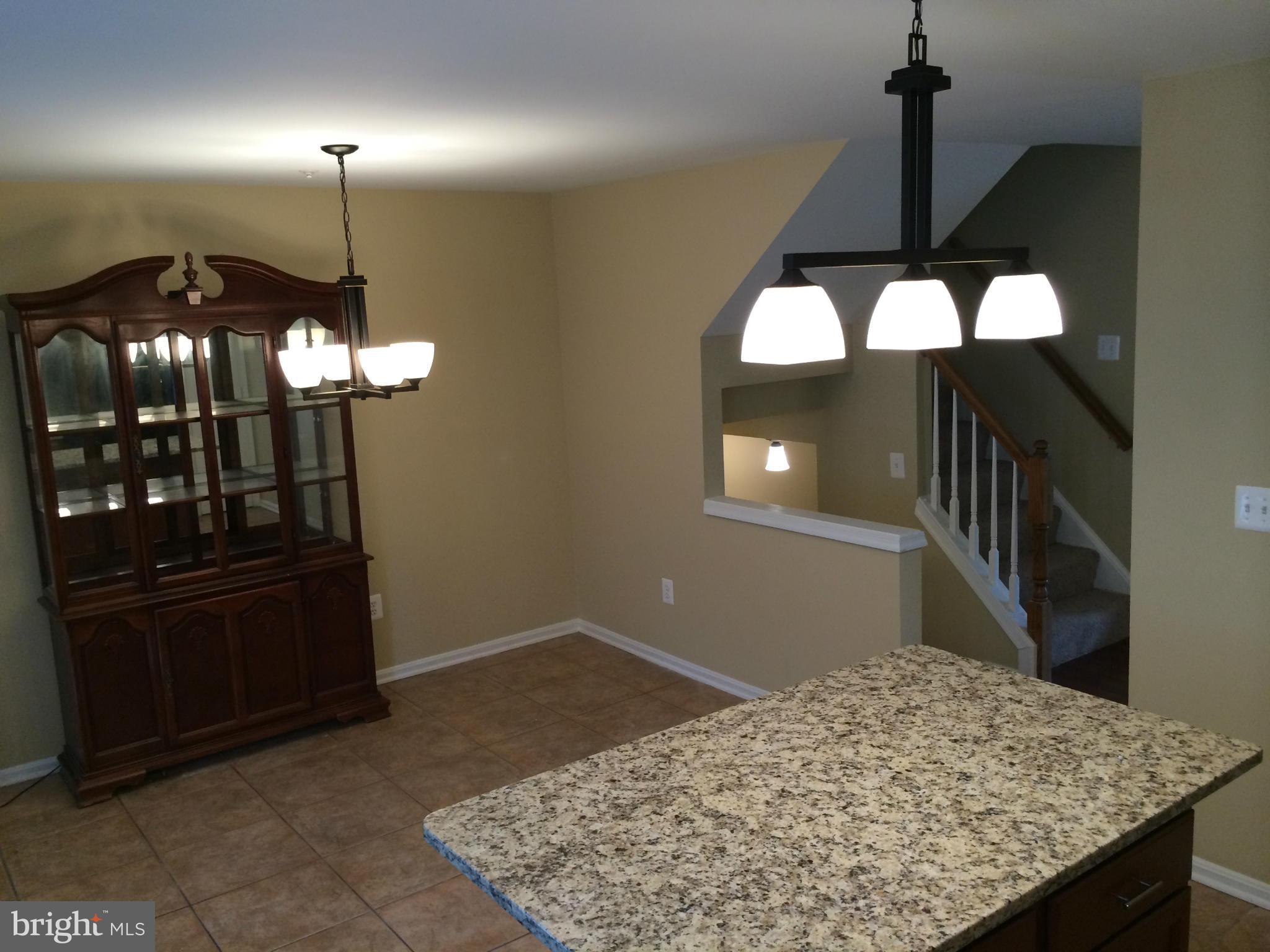 7558 Maury Road Baltimore, MD 21244 - Photo 1 of 29 Kitchen