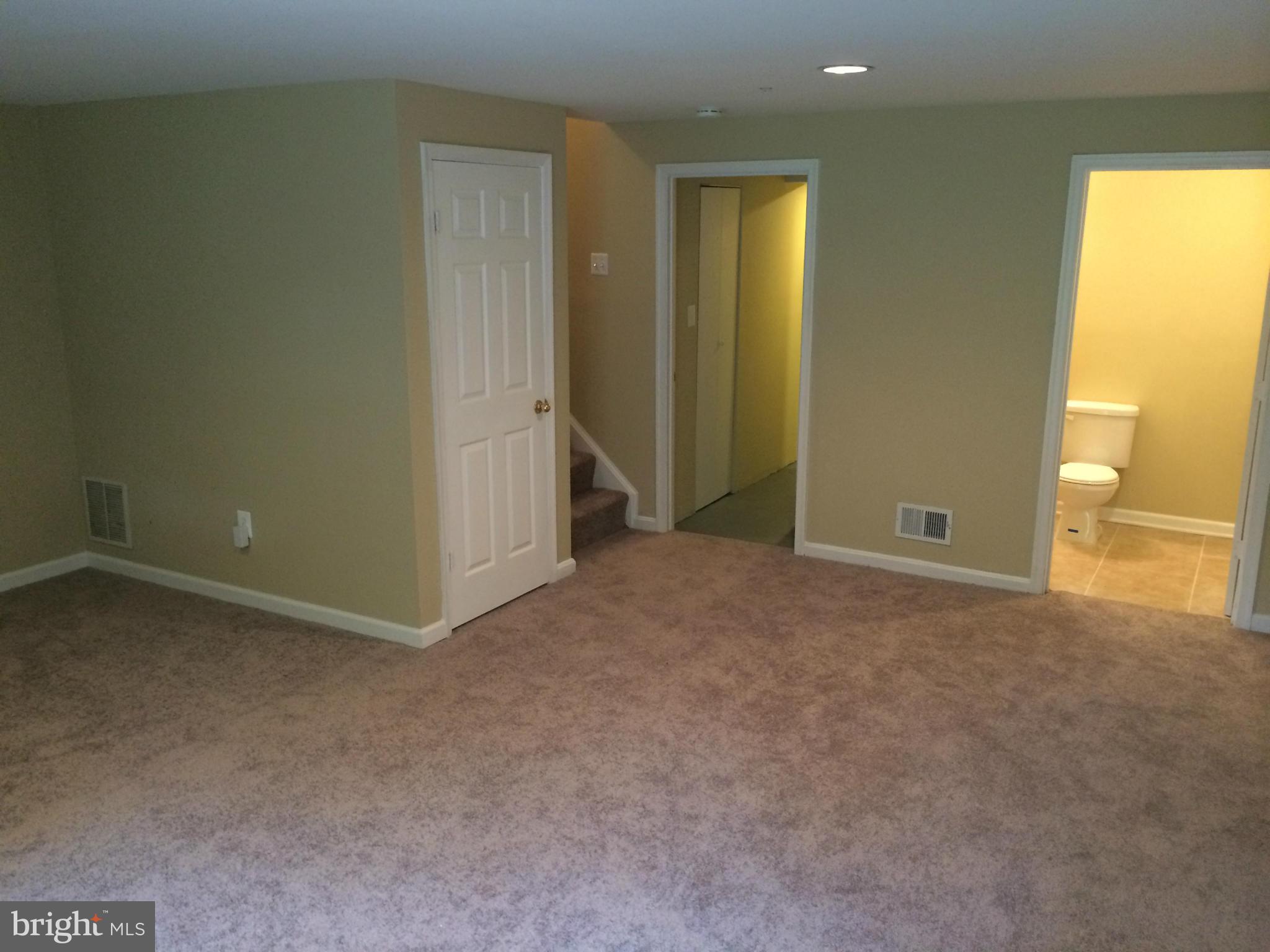 7558 Maury Road Baltimore, MD 21244 - Photo 15 of 29 Basement