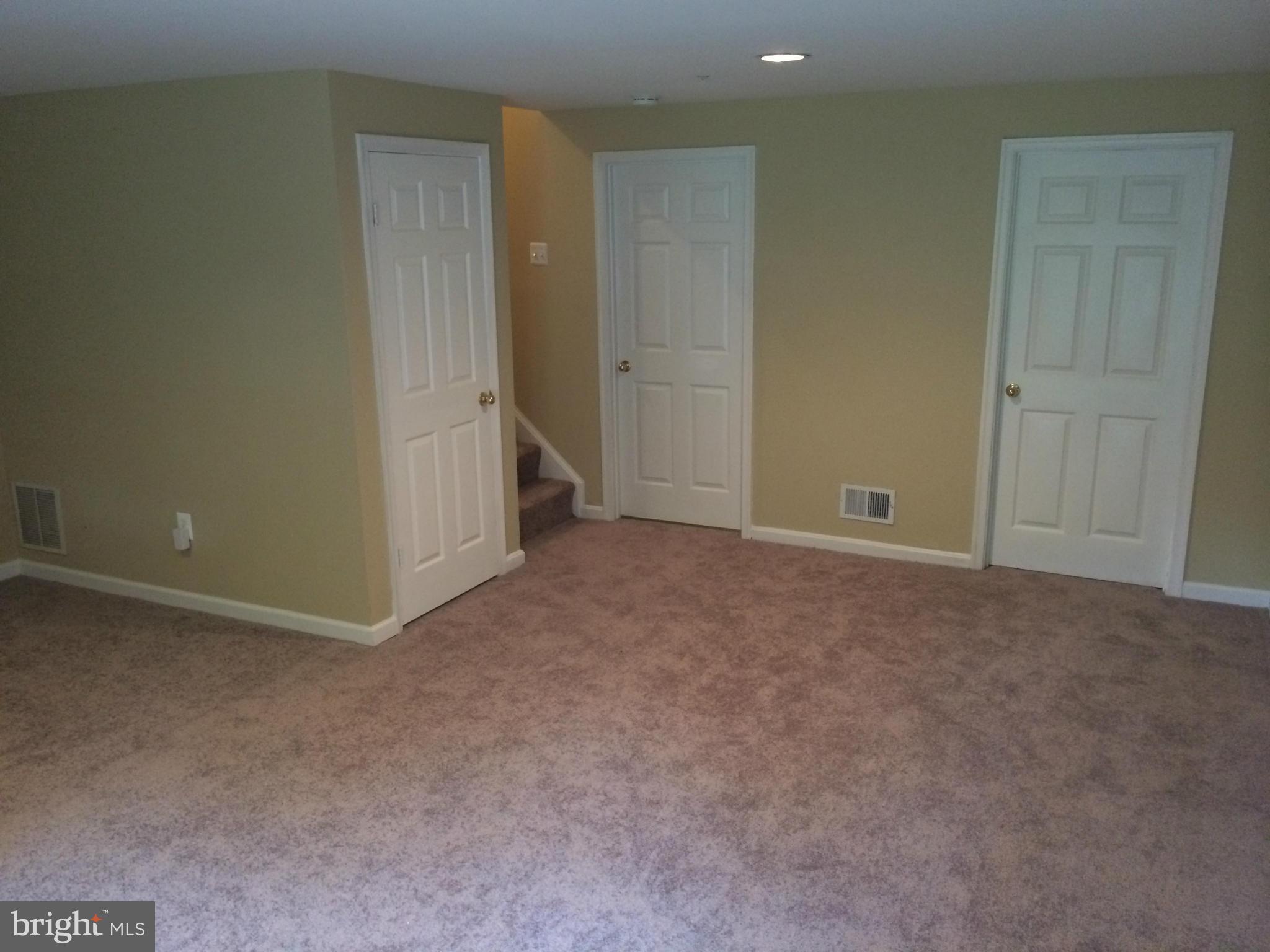 7558 Maury Road Baltimore, MD 21244 - Photo 17 of 29 Basement