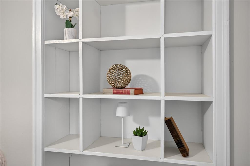 132 Victory Drive Monroe, GA 30655 - Photo 25 of 36 a view of small cabinets