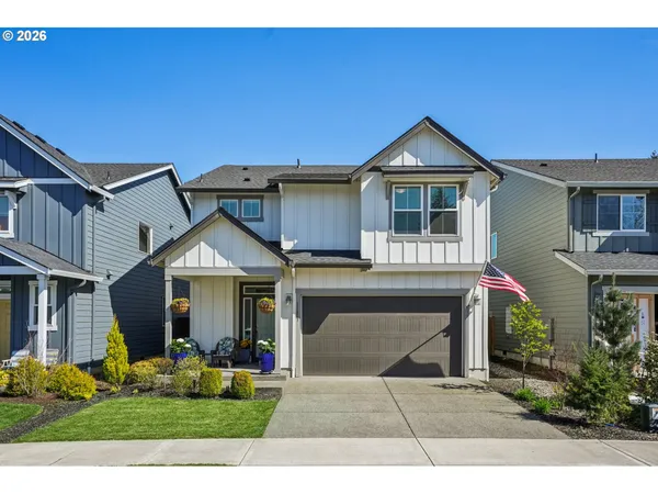 $589,500 | 11603 Northeast 138th Avenue, Brush Prairie, WA 98606