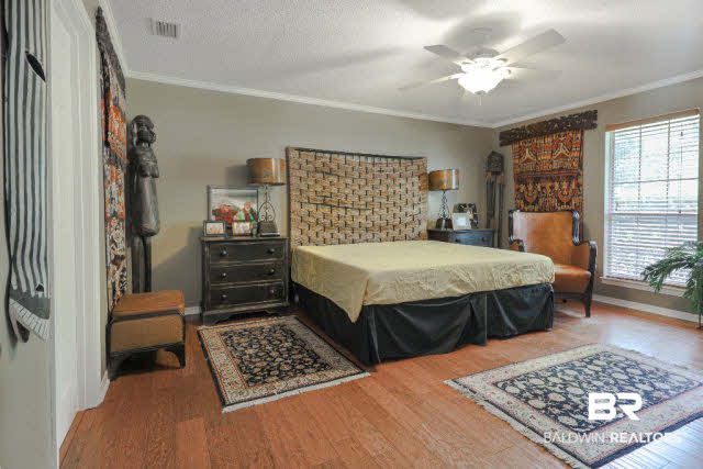 28395 Canal Road Orange Beach, AL 36561 - Photo 20 of 45 Master Bedroom