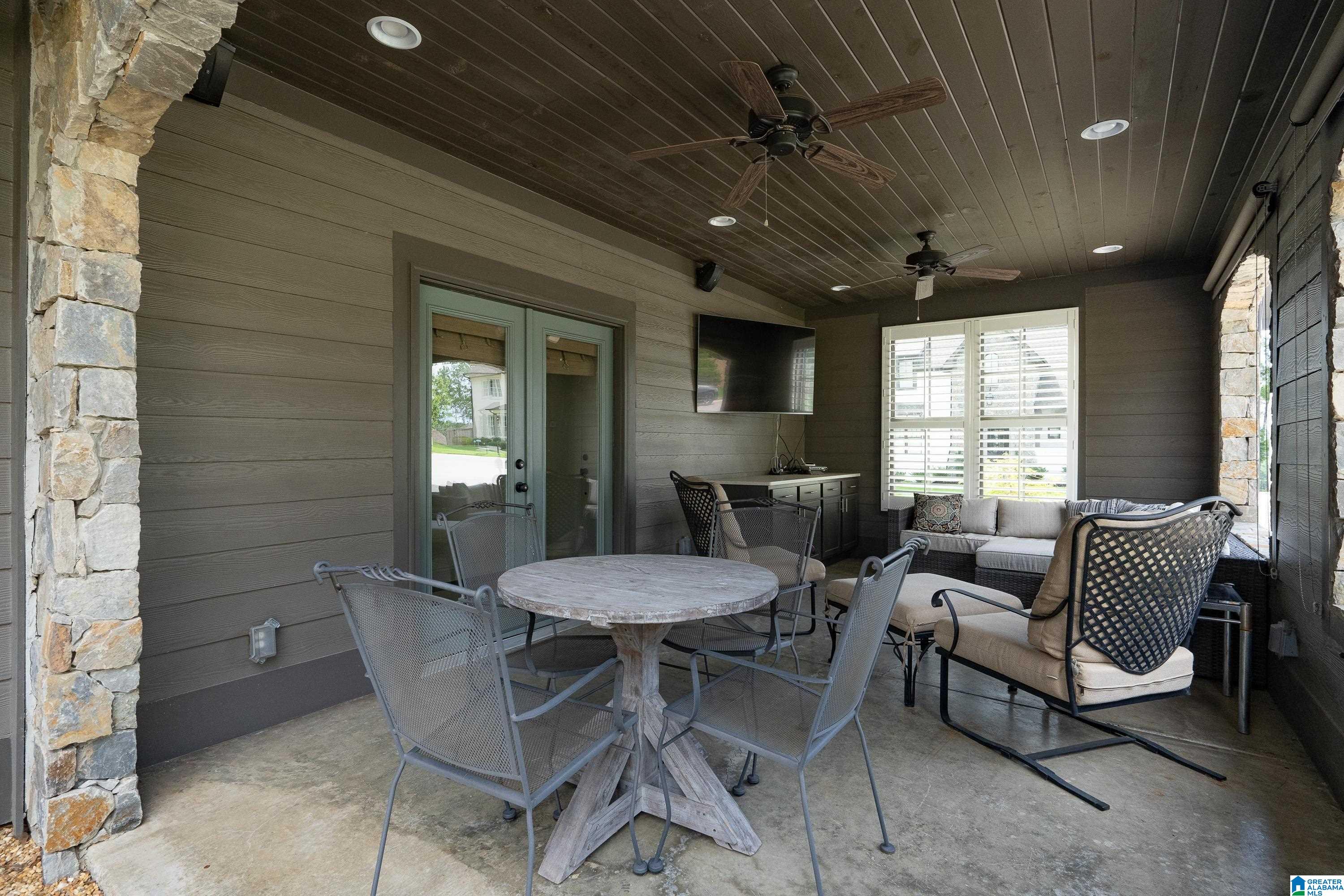 2664 Altadena Ridge Circle Birmingham, AL 35243 - Photo 28 of 31