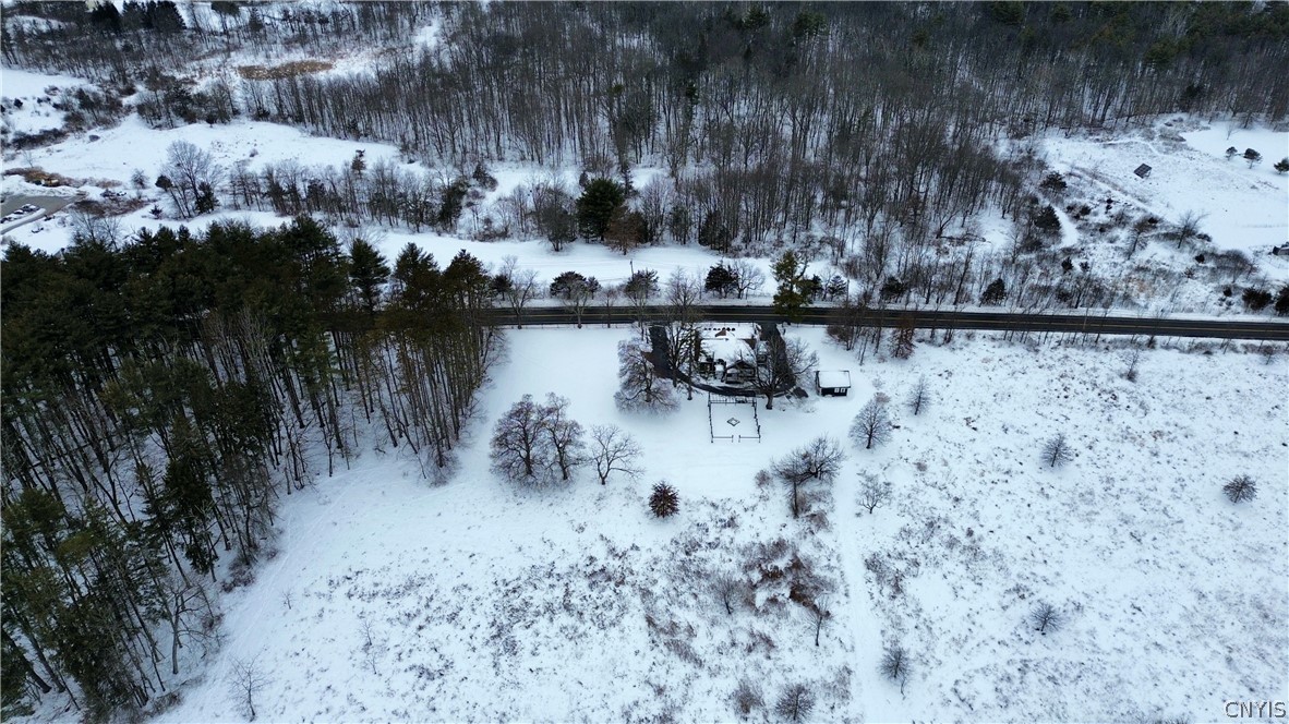 Lot 11 Albany Post Road Glasco, NY 12432 - Photo 3 of 11