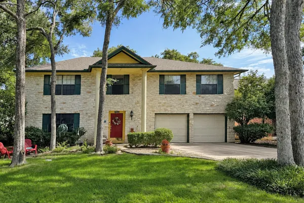 $485,000 | 7307 Rankin Trail, Austin, TX 78729