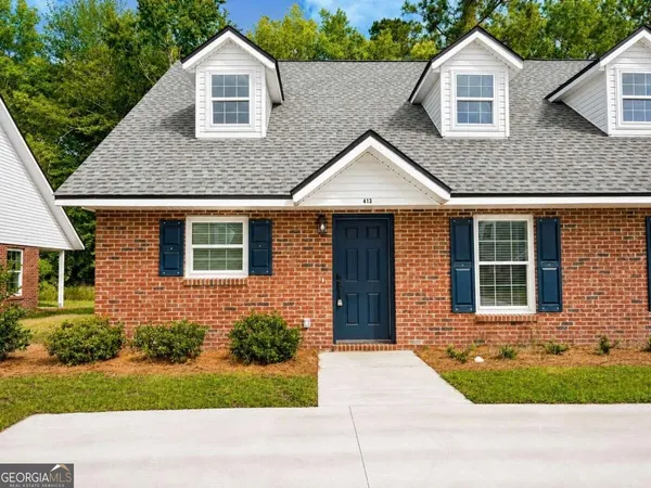 $1,750 | 413 Madison Avenue, St. Marys, GA 31558