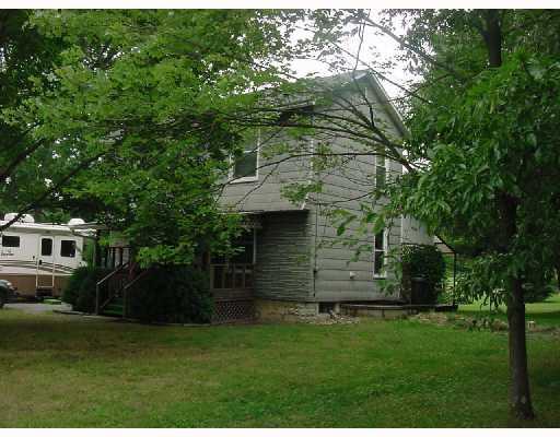 145 Queen Junction Road Butler, PA 16001 - Photo 1 of 5 Exterior Front.