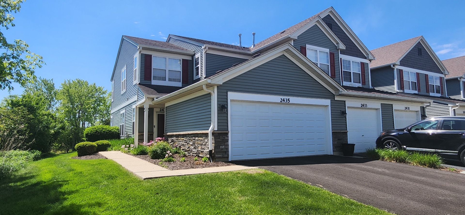 2435 Golf Ridge Circle, Unit 2435 Naperville, IL 60563 - Photo 2 of 20