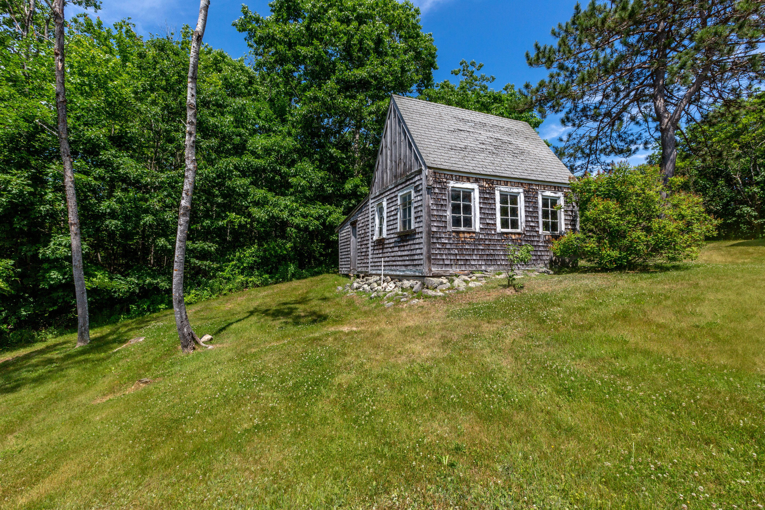 138 Old Sheepscot Road Wiscasset, ME 04578 - Photo 52 of 55 Old Sheepscot_54