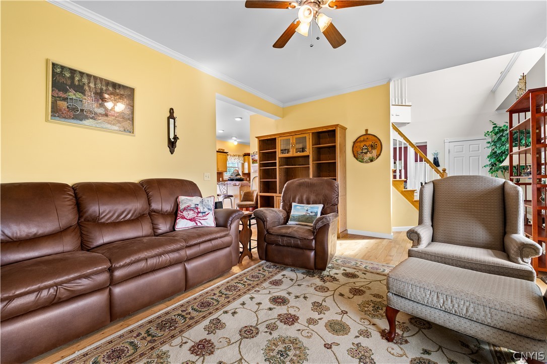 7751 Sally Road Marshall, NY 13480 - Photo 9 of 49