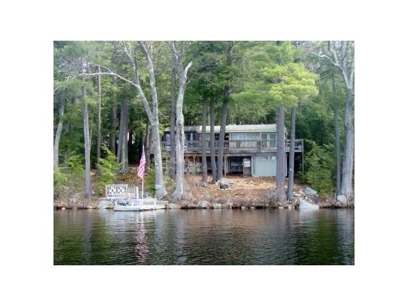 84 Alton Shores Road Alton, NH 03810 - Photo 1 of 1 Gallery Image 1