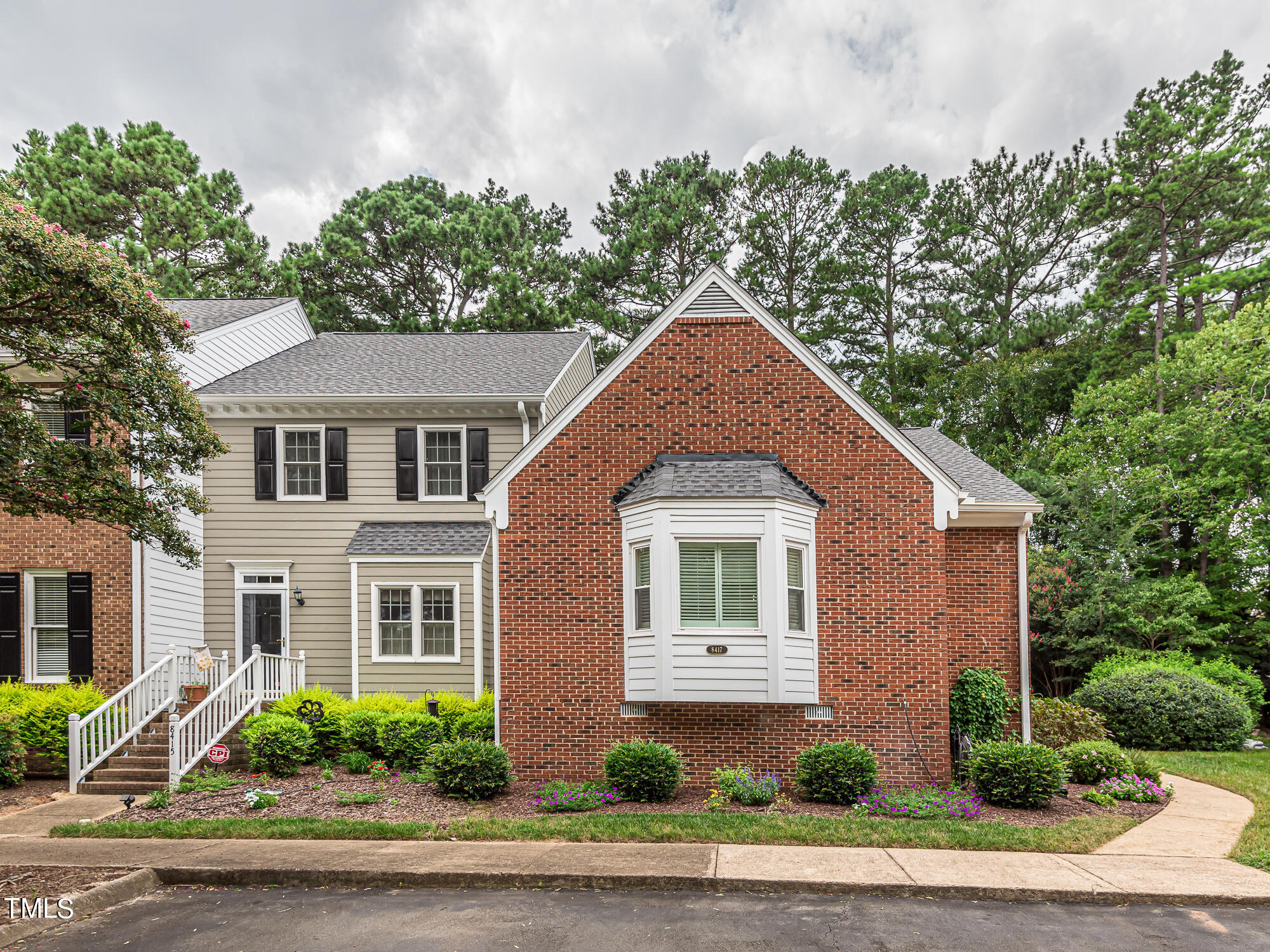 8417 Wycombe Lane Raleigh, NC 27615 - Photo 1 of 35 Real_Estate_Judi_Margulies_8417_WYCOMBE-