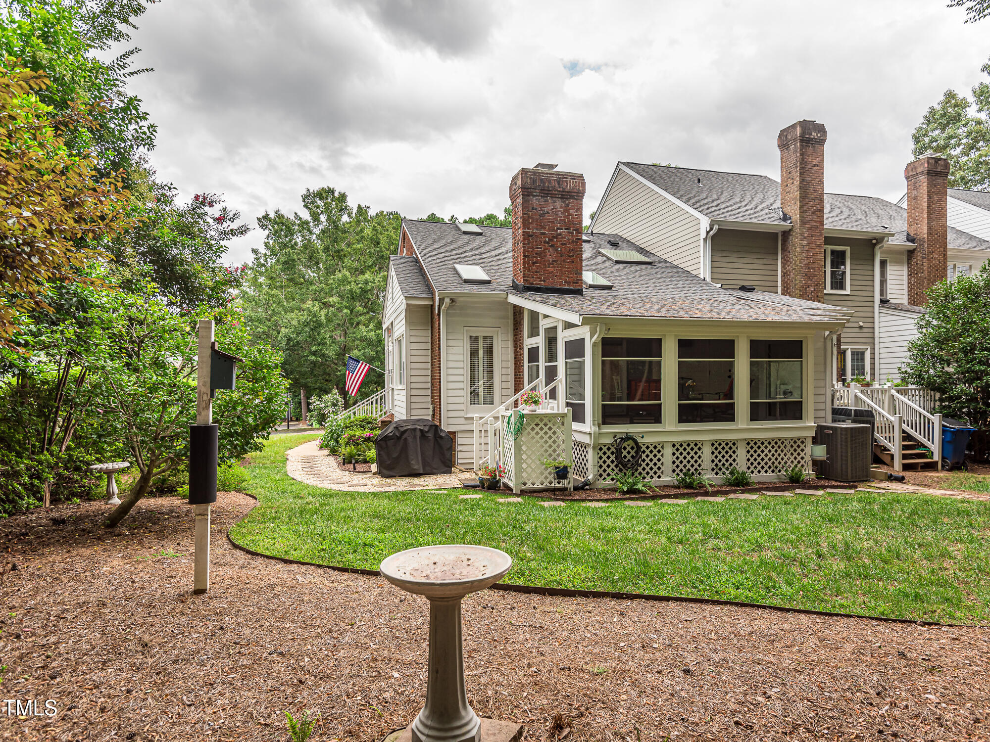 8417 Wycombe Lane Raleigh, NC 27615 - Photo 32 of 35 Real_Estate_Judi_Margulies_8417_WYCOMBE-