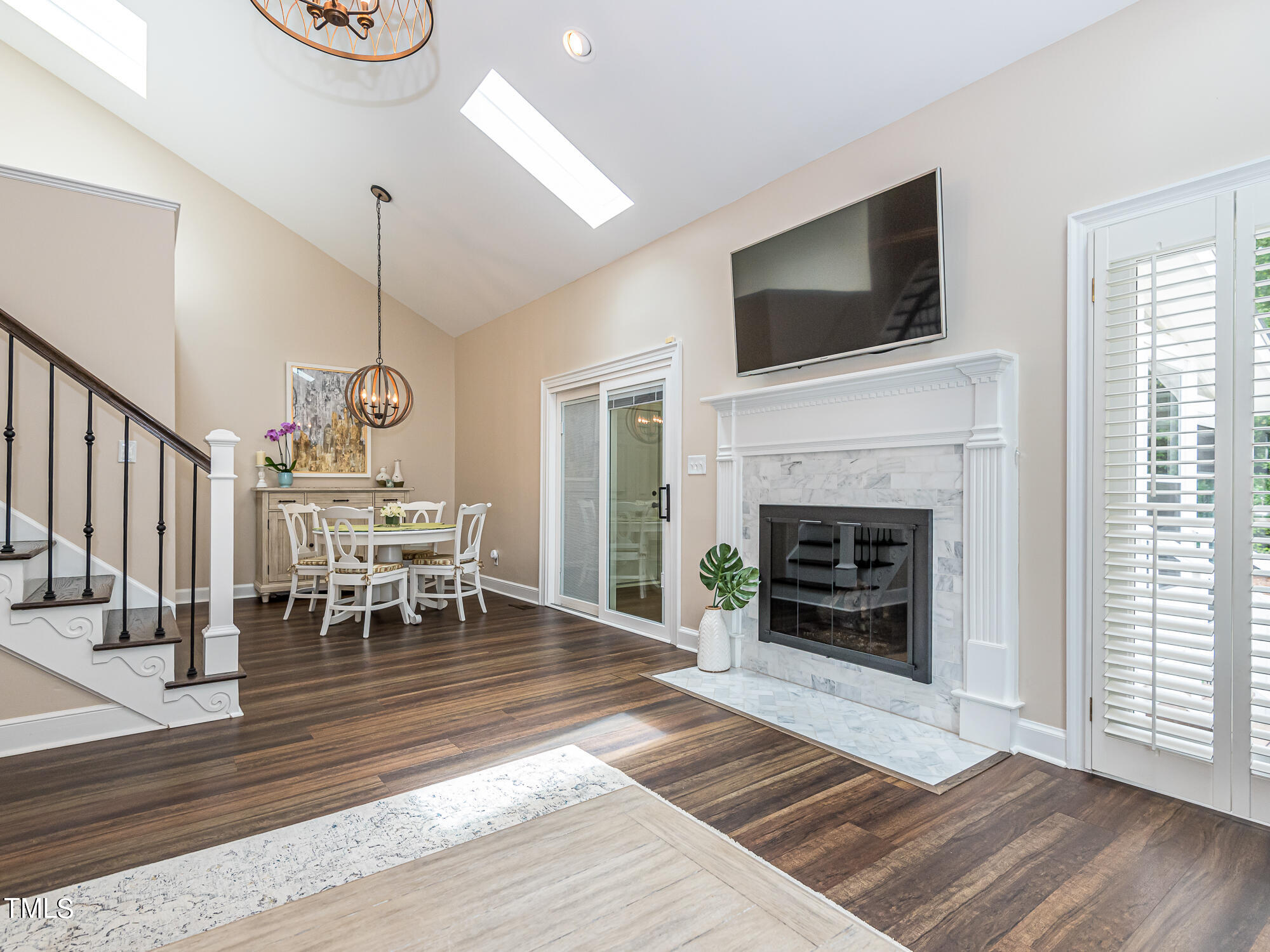 8417 Wycombe Lane Raleigh, NC 27615 - Photo 7 of 35 Real_Estate_Judi_Margulies_8417_WYCOMBE-