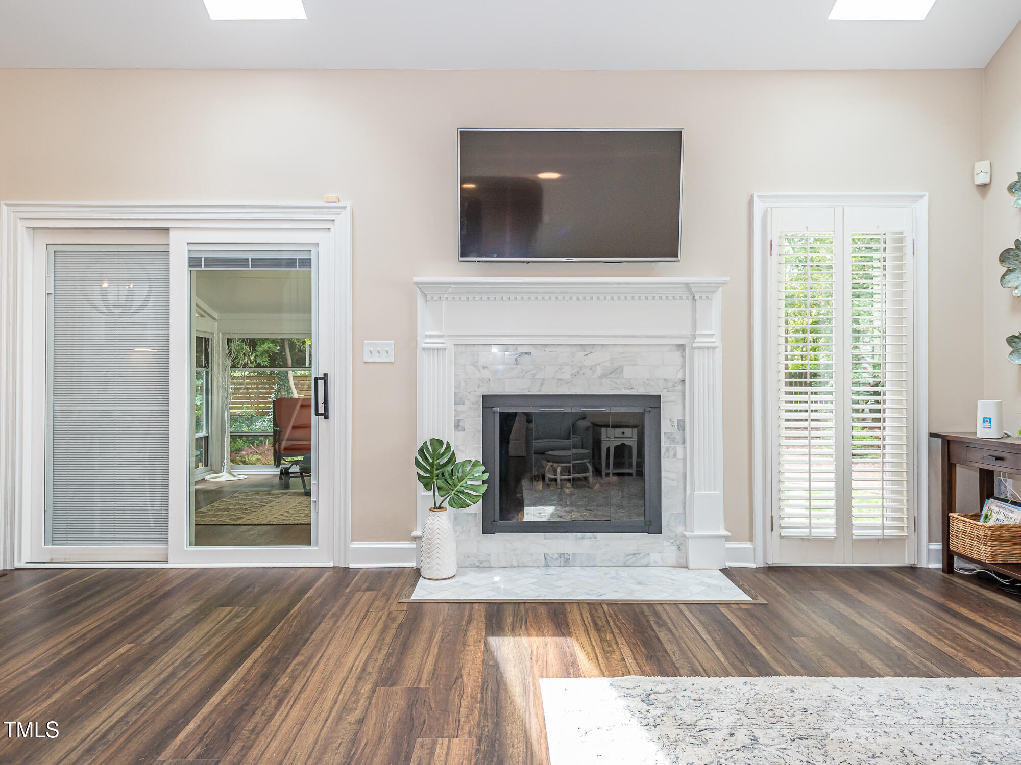 8417 Wycombe Lane Raleigh, NC 27615 - Photo 8 of 35 Real_Estate_Judi_Margulies_8417_WYCOMBE-
