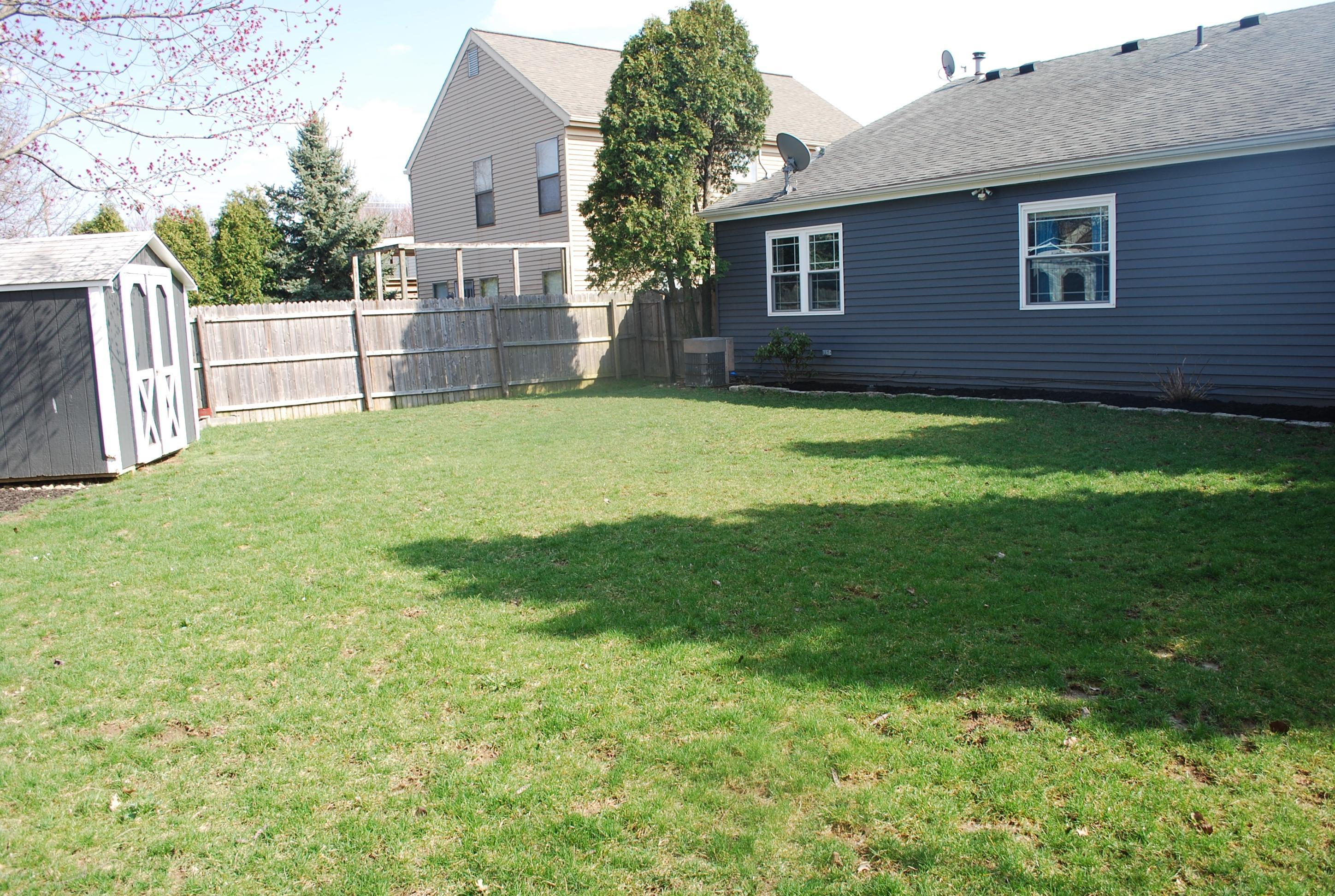 5754 Longrifle Road Westerville, OH 43081 - Photo 18 of 24