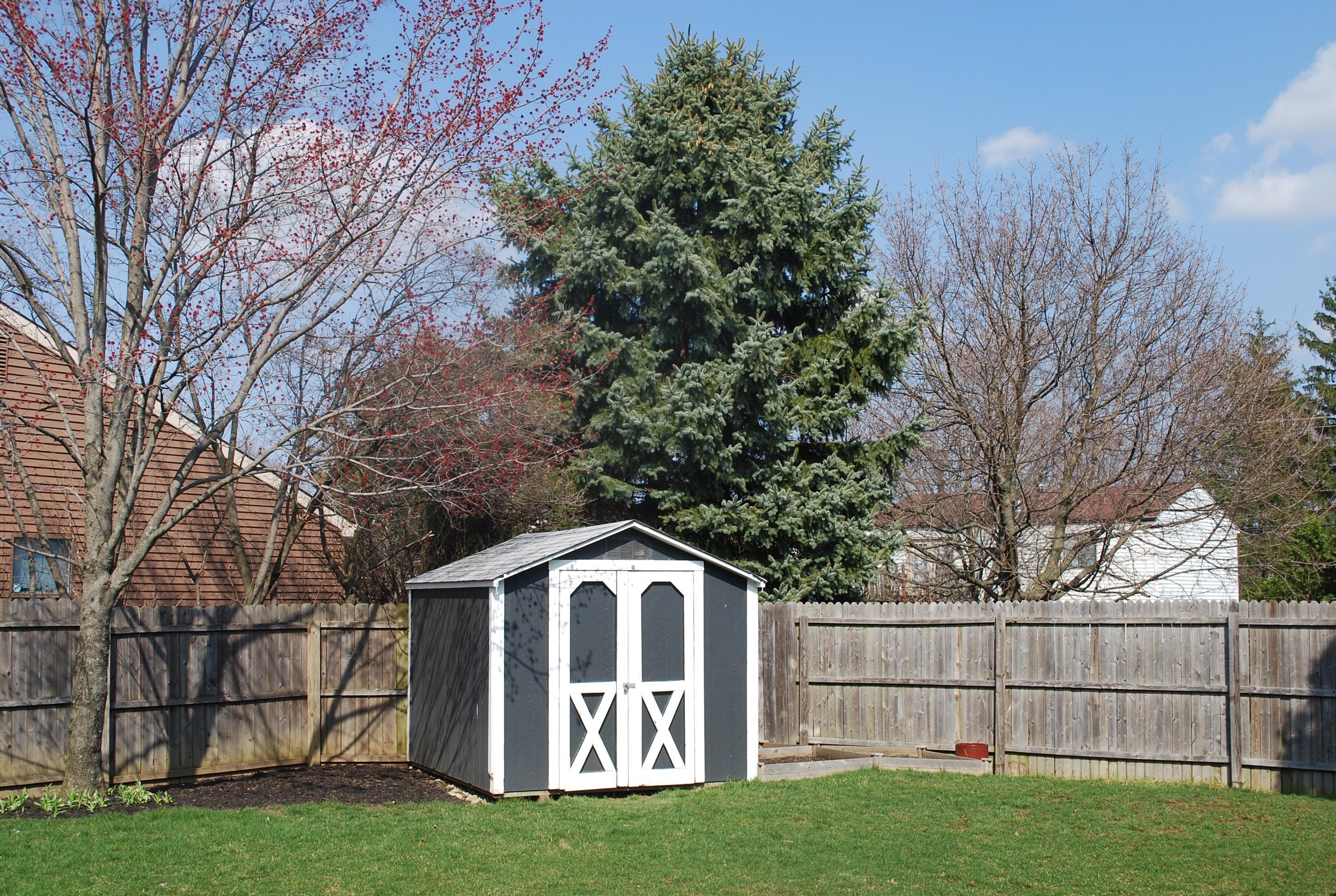 5754 Longrifle Road Westerville, OH 43081 - Photo 19 of 24