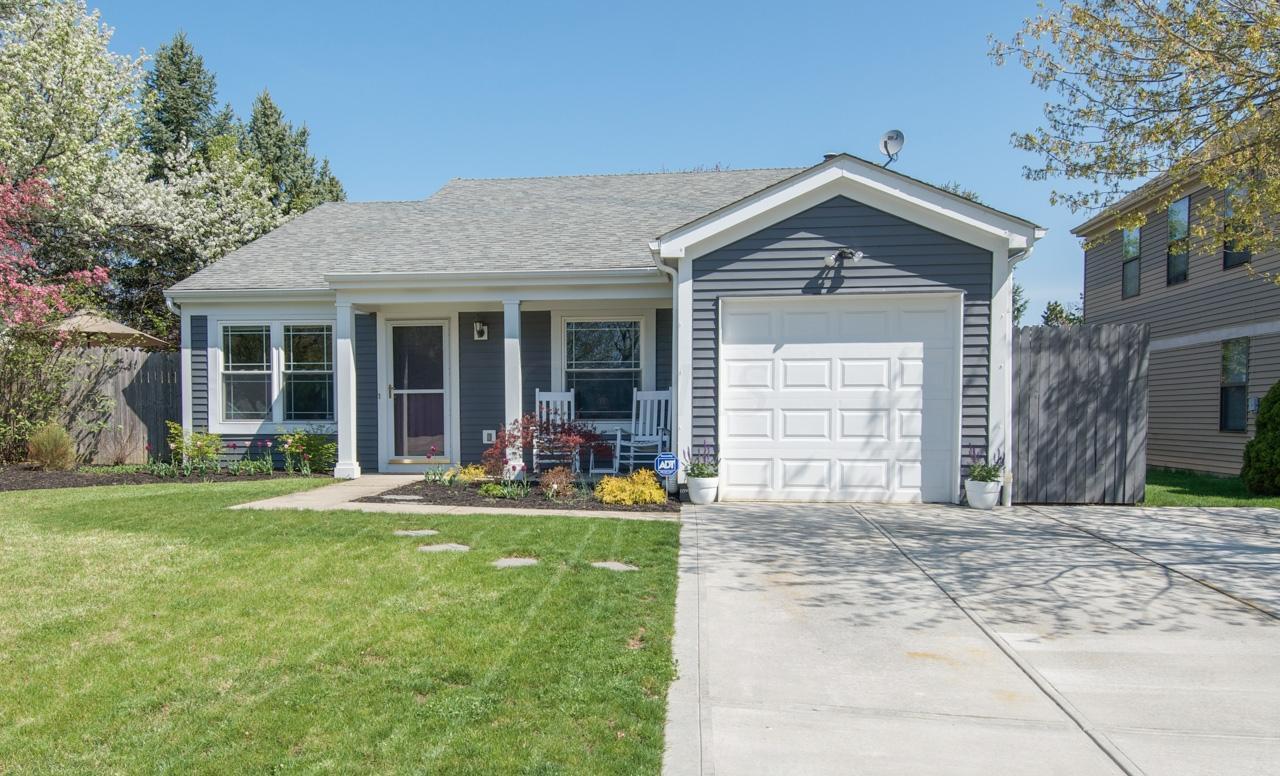 5754 Longrifle Road Westerville, OH 43081 - Photo 2 of 24