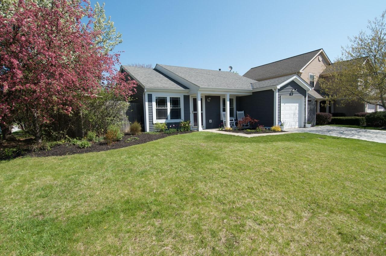 5754 Longrifle Road Westerville, OH 43081 - Photo 21 of 24