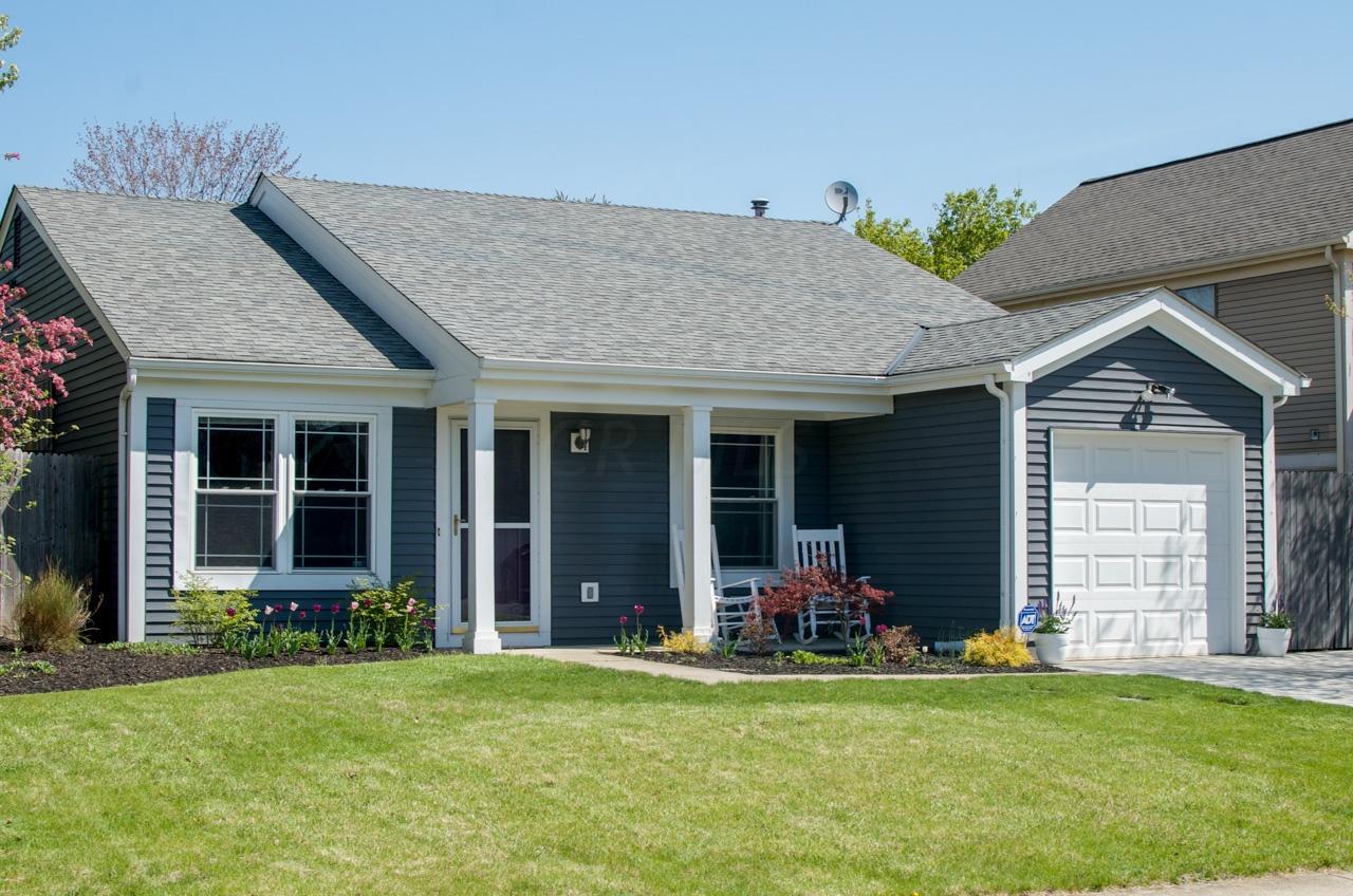 5754 Longrifle Road Westerville, OH 43081 - Photo 22 of 24