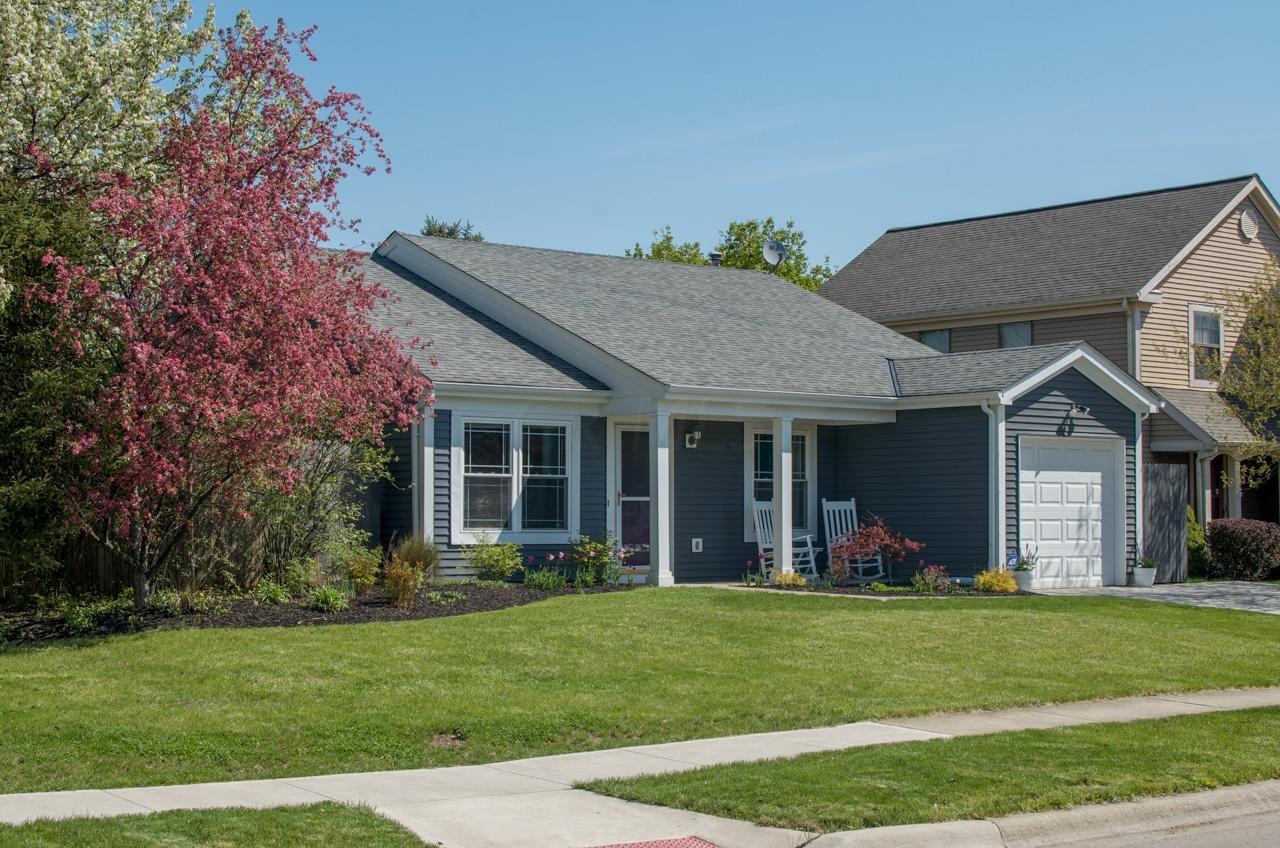 5754 Longrifle Road Westerville, OH 43081 - Photo 23 of 24