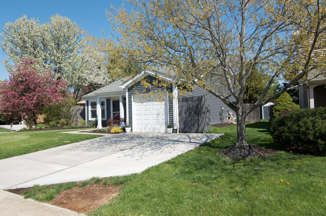 5754 Longrifle Road Westerville, OH 43081 - Photo 24 of 24